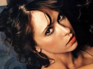 Jennifer Love Hewitt