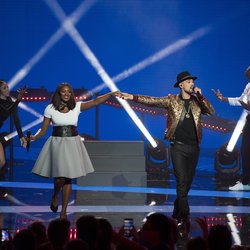 Lartiste - NRJ Music Awards 2017