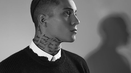 Loïc Nottet