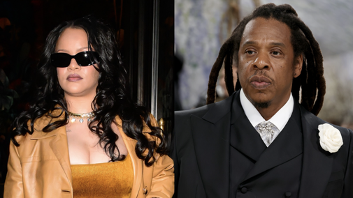 Rihanna de retour sur scène : la star rejoint Jay-Z pour un moment inoubliable
