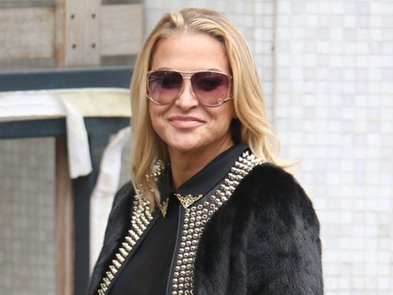 anastacia
