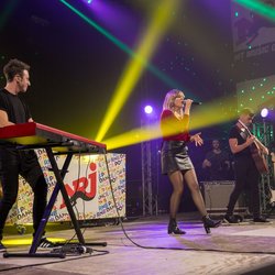 NRJ MUSIC TOUR DE LYON 2018