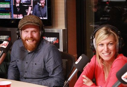Vendredi 02 Novembre avec Alex Clare