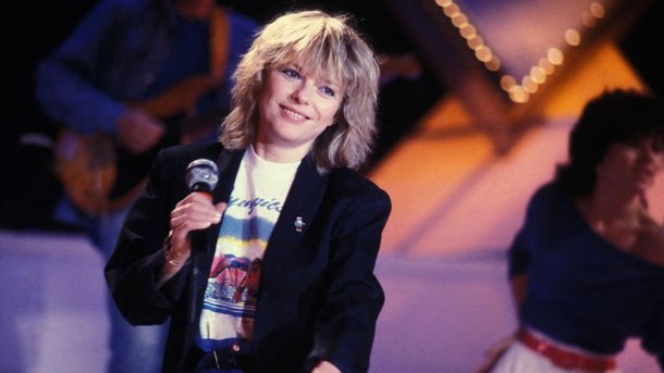 Les plus belles chansons de Serge Gainsbourg pour France Gall