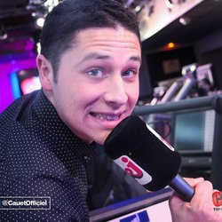 Mardi 19 Janvier - C Cauet sur NRJ