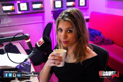 Vendredi 18 Mars avec G-Eazy - C Cauet sur NRJ