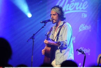 Concert Pop Love - Fréro Delavega