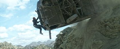 Fast & Furious 7