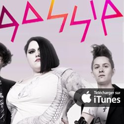 NRJ Sessions Gossip