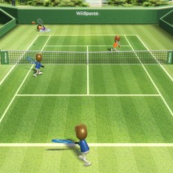 Wii Sports