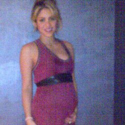 shakira
