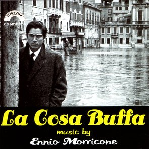 La Cosa Buffa [B.O.F.]