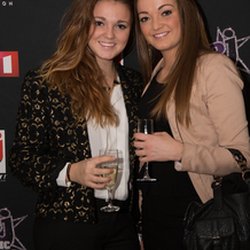 Photocall backstage NMA, j’y étais ! 