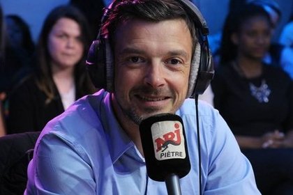 Mardi 9 Juin 2015 avec M POKORA
