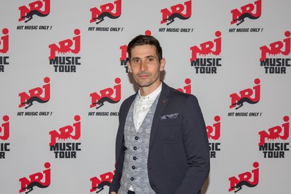 Silvàn Areg - NRJ Music Tour Roubaix 2019