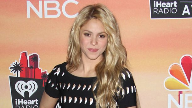 Shakira: de nouvelles dates pour sa tournée El Dorado Tour!