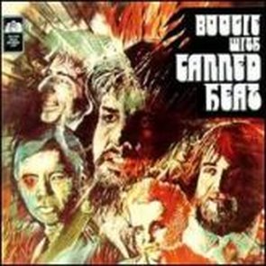 Boogie With Canned Heat