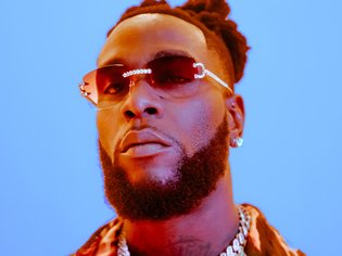 Burna Boy