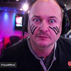 Jeudi 17 Mars avec Hyphen Hyphen - C Cauet sur NRJ