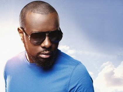 Maître Gims