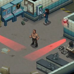 Stranger Things 3 sur Nintendo Switch