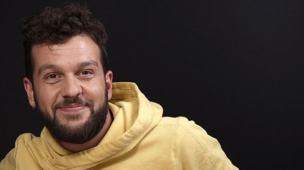 Claudio Capéo: comment gère-t-il sa vie de famille?