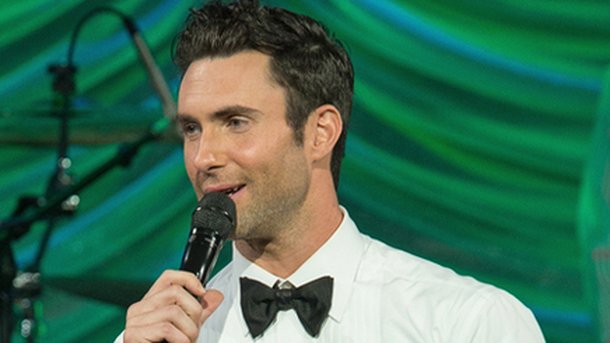 Adam Levine : une nouvelle petite-amie !