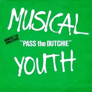 PASS THE DUTCHIE (1983)