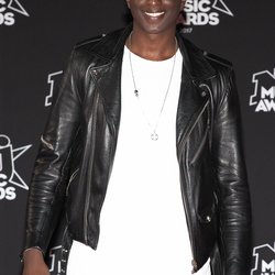 Ahmed Sylla - NRJ Music Awards 2017