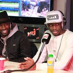 Lundi 27 Janvier 2014 avec The Shin Sekai