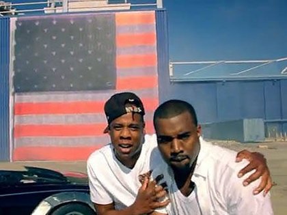 Clips de la semaine : Kanye West et Jay-Z, Jessie J, Taylor Swift, Colonel Reyel