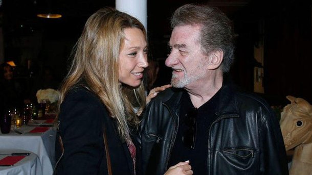 Ces artistes parrains et marraines