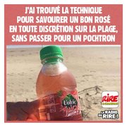 Une idée de génie !