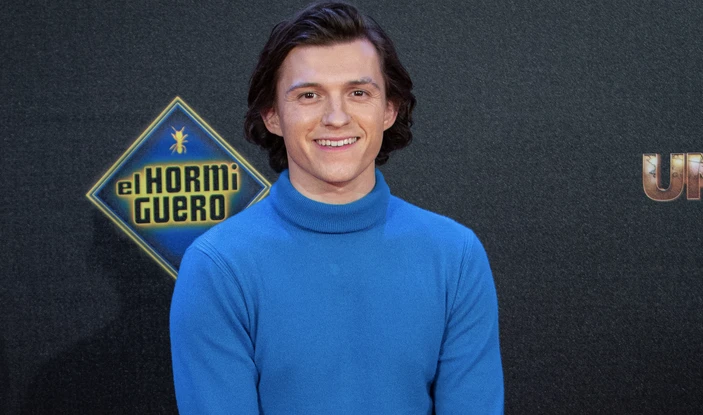 Tom Holland