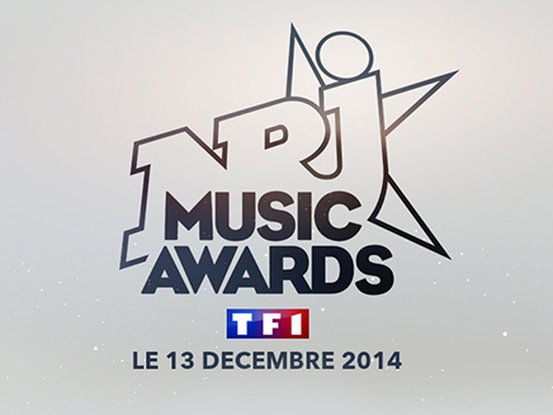 NRJ Music Awards 2014