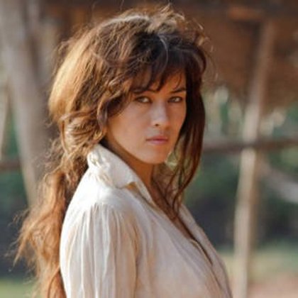 Rani Mylène Jampanoi