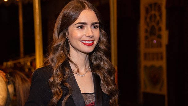 «Emily in Paris» saison 2: où sont les acteurs en tournage?