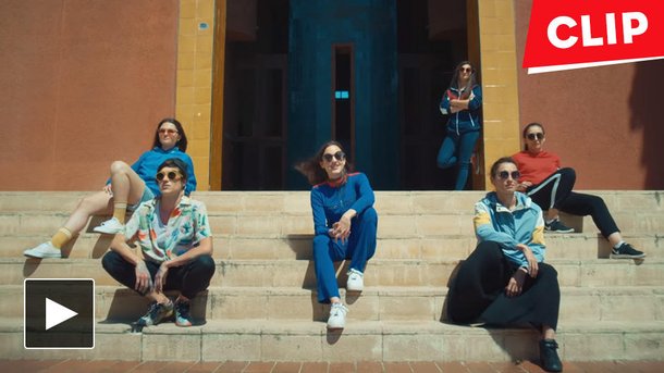 Jain met les femmes à l'honneur dans le clip de son hit «Alright»