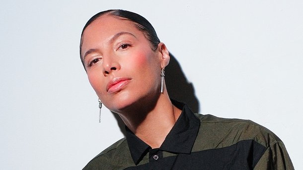 Zaho en concert avec NRJ!