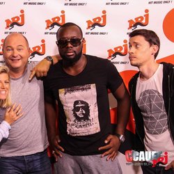 Jeudi 27 Août avec MAITRE GIMS