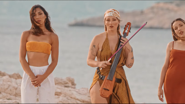 L.E.J dévoile son nouveau mashup « Summer 2023 »