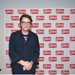 Concert Pop Love - Francis Cabrel