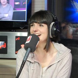 Mardi 9 avril avec Ayem et Matthieu Delormeau 