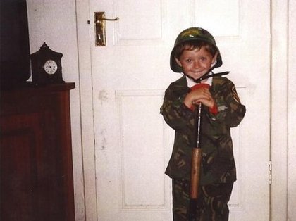 Niall Horan : Story of my life