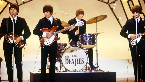 Un musée des Beatles ouvrira à Londres en 2027
