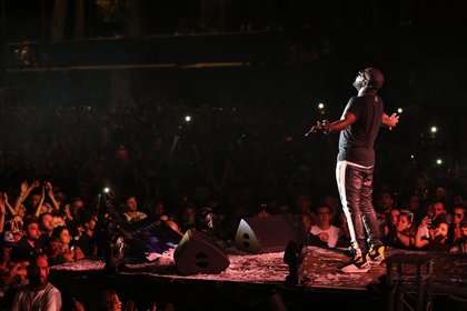 NRJ Music Tour de Toulouse 2017