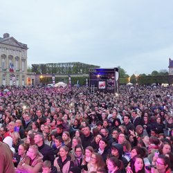 NRJ Music Tour de Compiègne