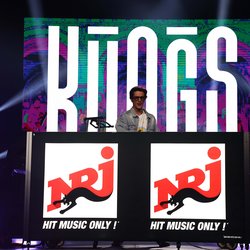 Kungs - NRJ Music Tour de Paris 2021