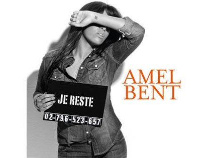 Amel Bent revient sur le devant de la scène : elle y est, elle y reste !