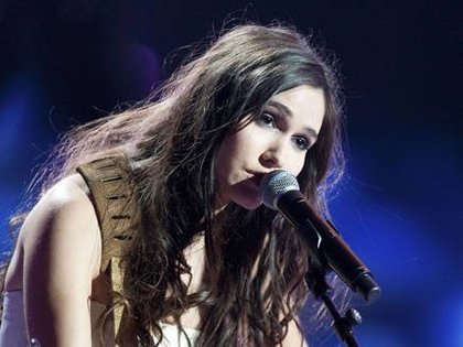 Cérémonie NRJ Music Awards 2011